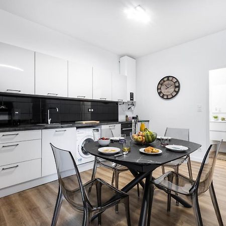 Magnifique Appartement Au Coeur De Cannes Luaran gambar