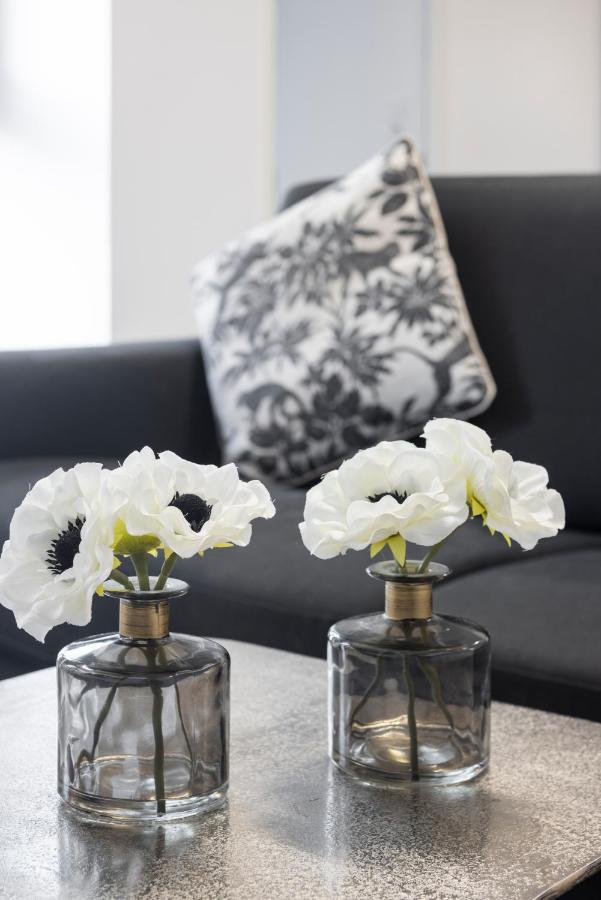 Magnifique Appartement Au Coeur De Cannes Luaran gambar