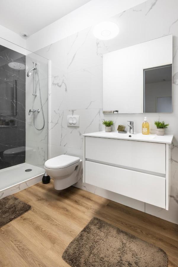 Magnifique Appartement Au Coeur De Cannes Luaran gambar