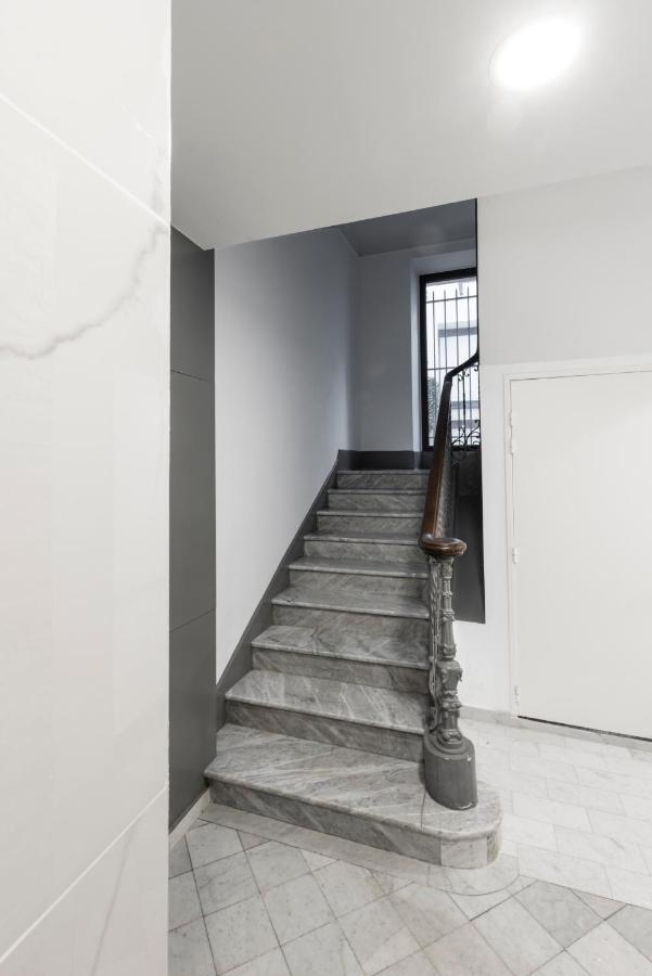 Magnifique Appartement Au Coeur De Cannes Luaran gambar