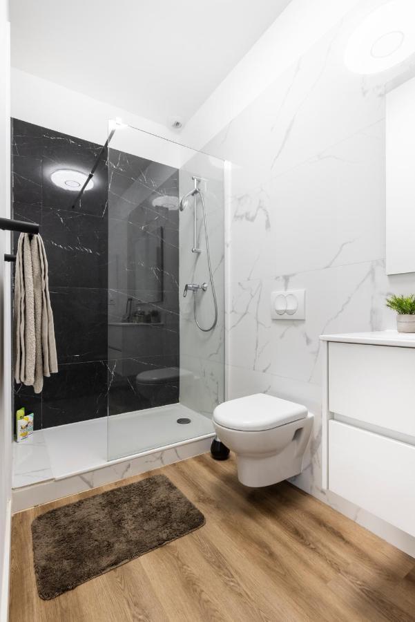 Magnifique Appartement Au Coeur De Cannes Luaran gambar