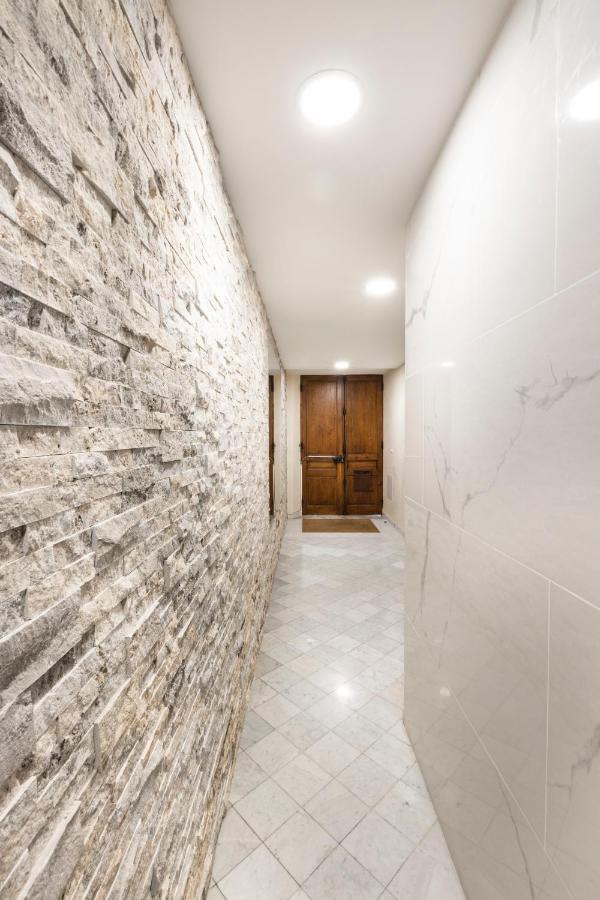 Magnifique Appartement Au Coeur De Cannes Luaran gambar