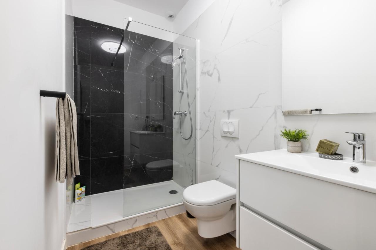 Magnifique Appartement Au Coeur De Cannes Luaran gambar